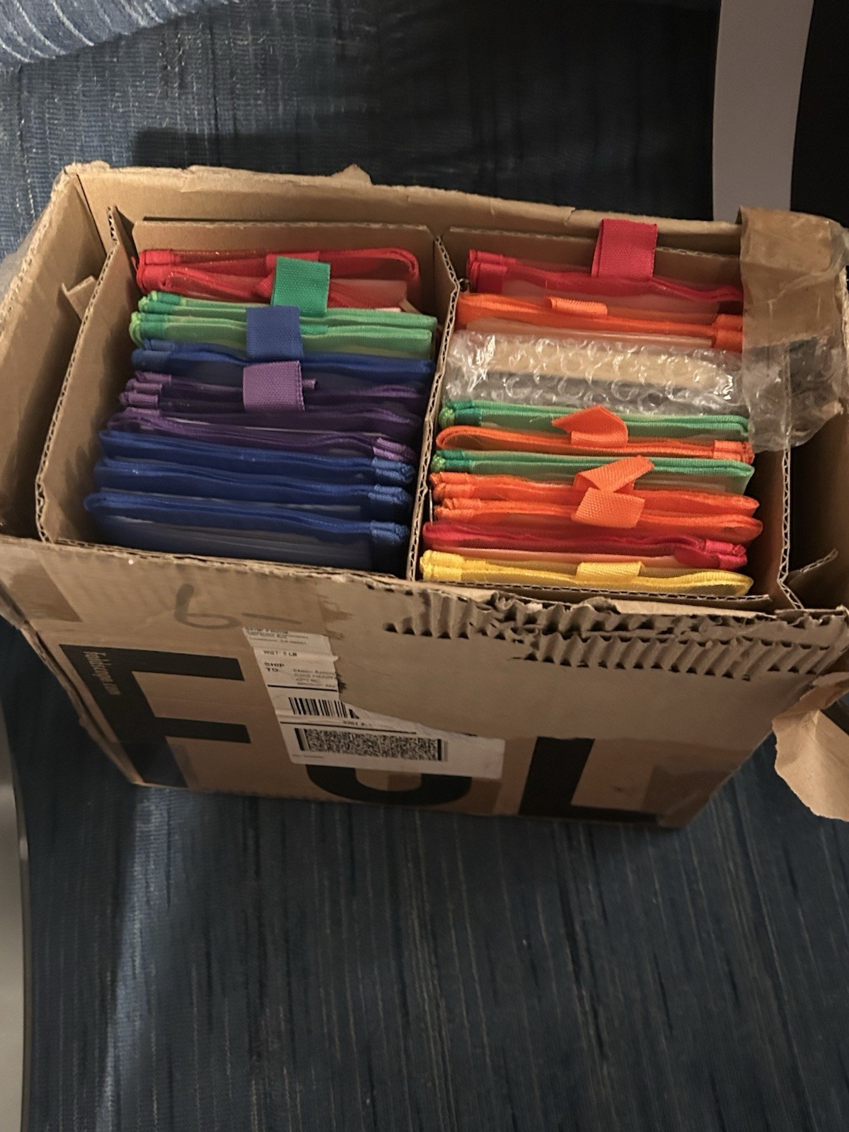 Foldscope Instruments, Unassembled Microscope, 20 kits