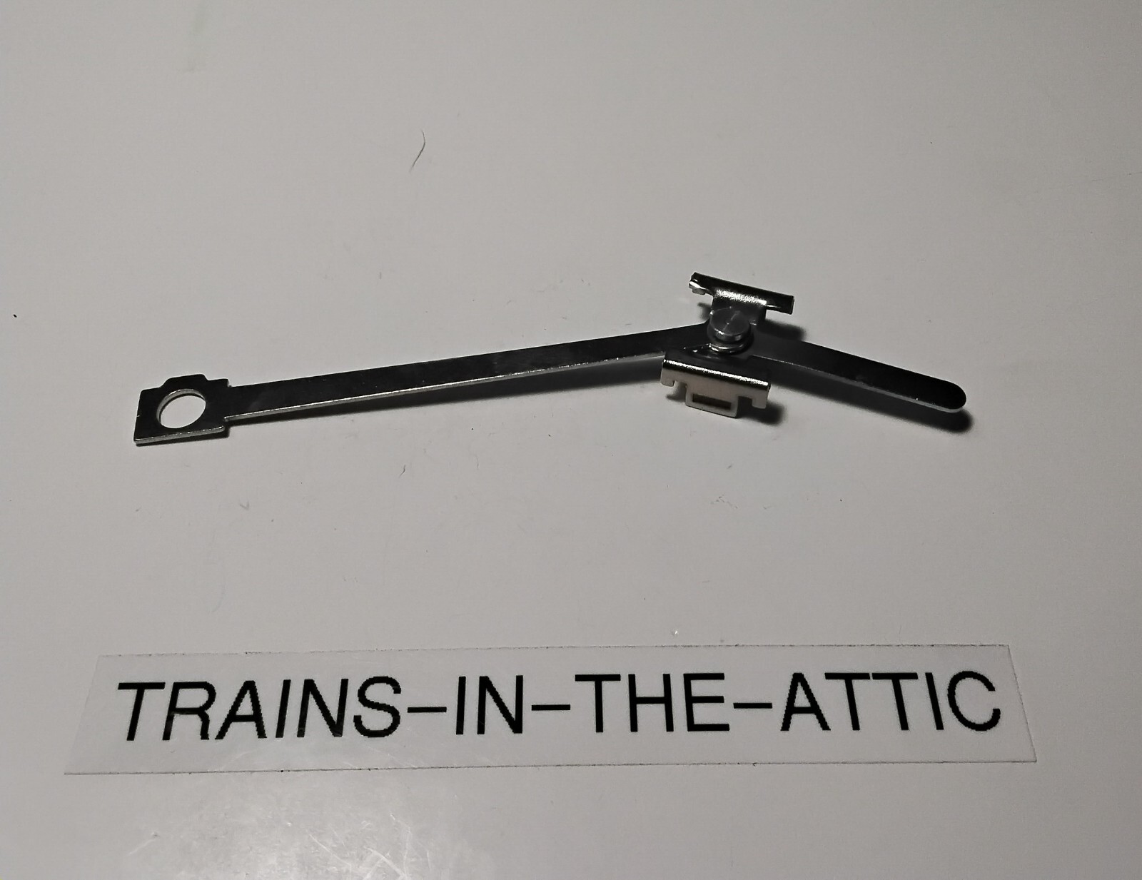 LIONEL  257-48 RIGHT MAIN ROD/CROSSHEAD ASSEMBLY. NEW