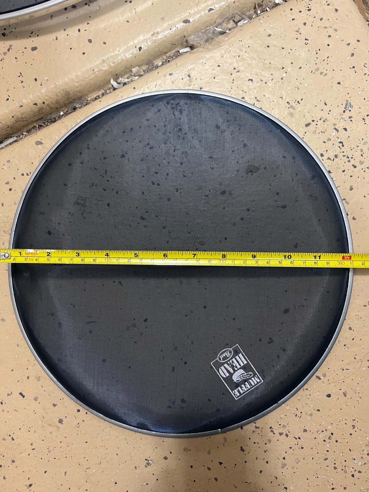 Pearl Muffle Head Pack 12", 13", 14", 16"