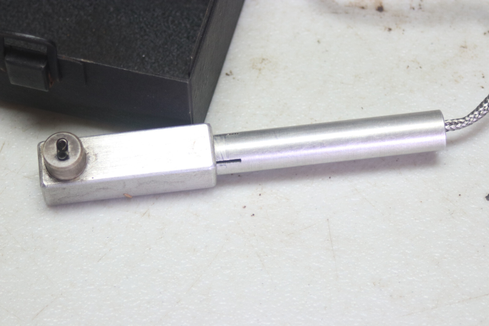 Electronic Development Laboratories Pocket Probe Pyrometer