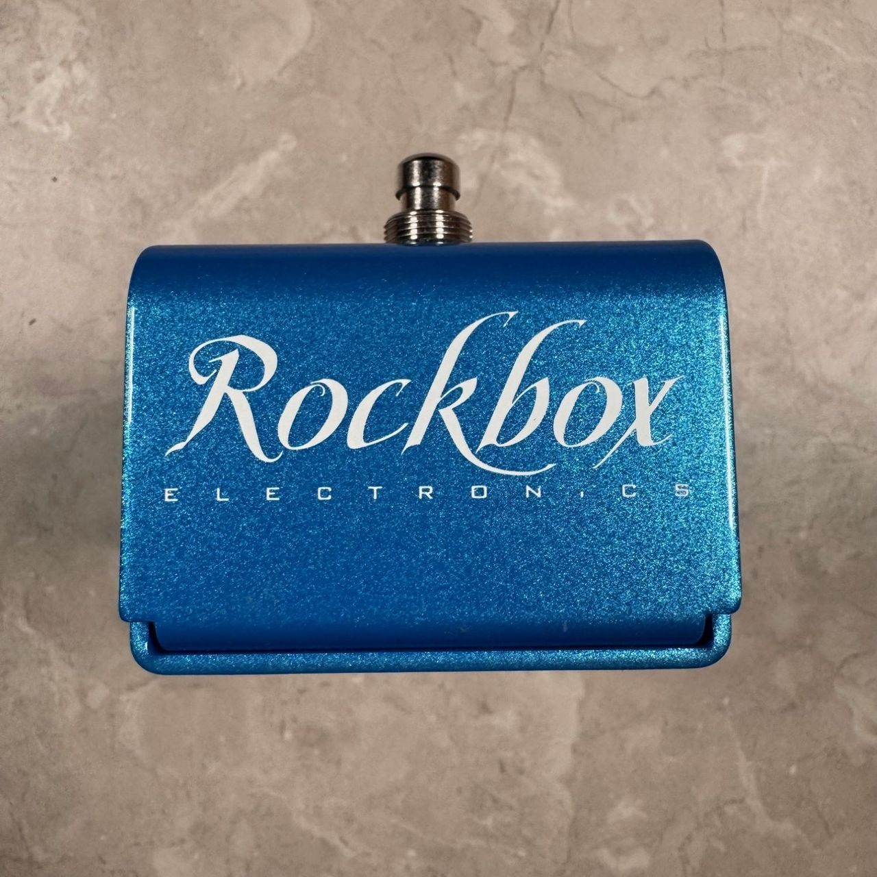 Rockbox Electronics Baby Blues Distortion+BOOST 408033