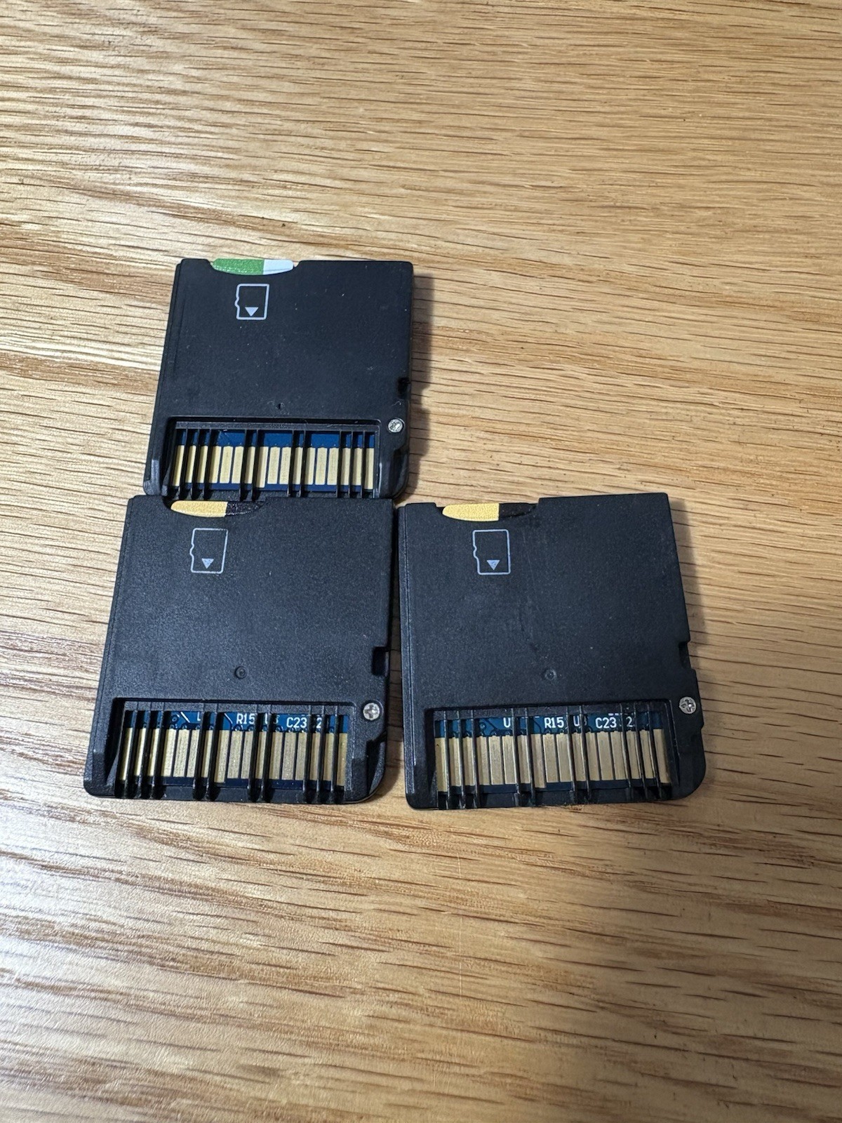 dstwo 2in1 Card