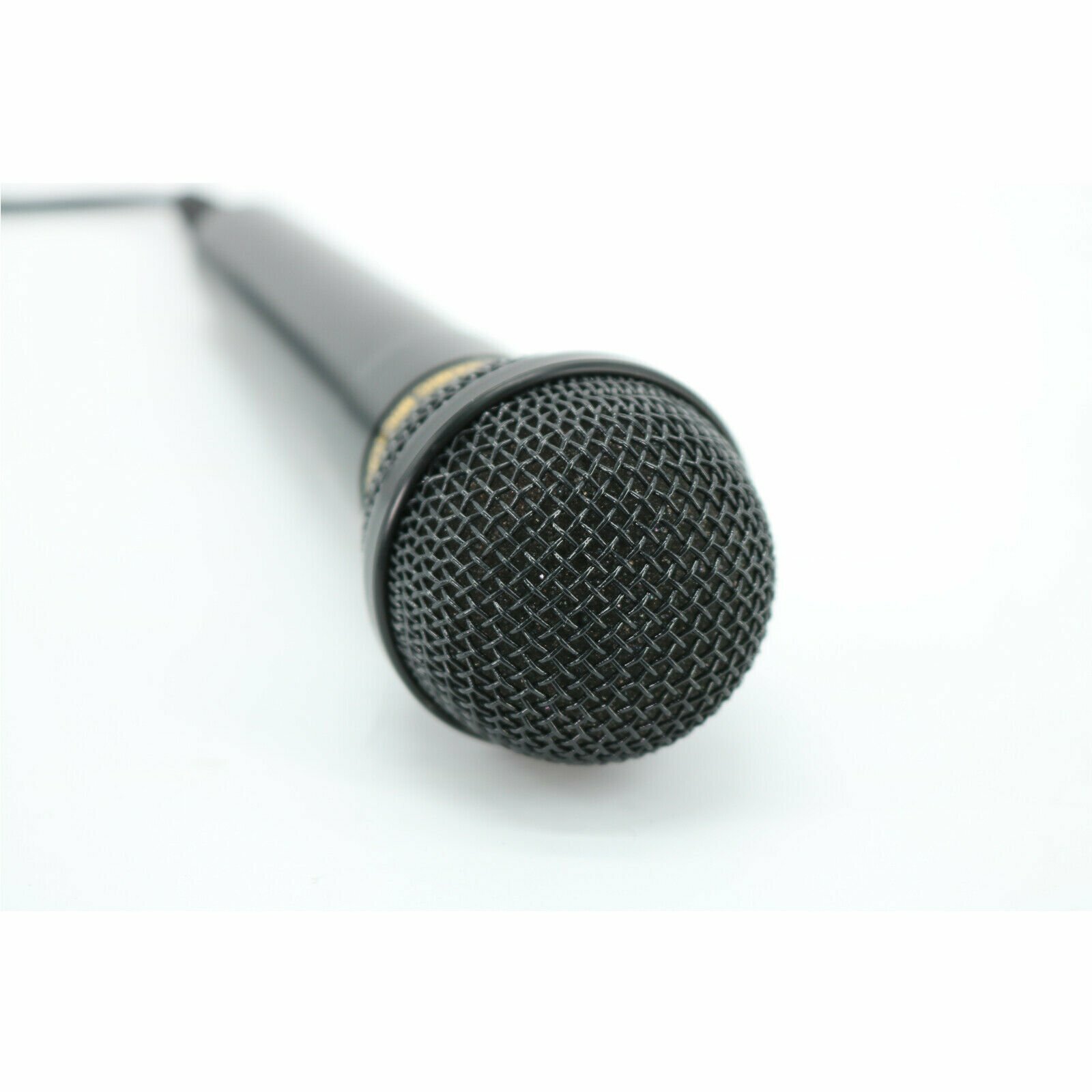 3x SM30 Wired Handheld Dynamic Professional Vocal Studio Microphone w/ XLR 3 Pin