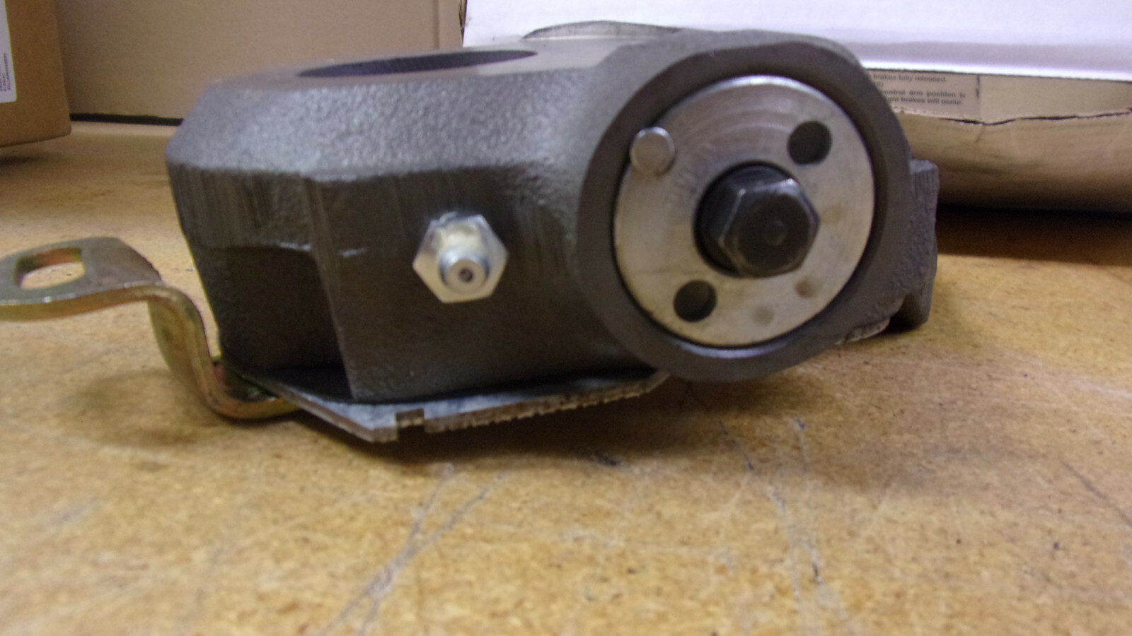 HALDEX 41979216 BRAKE SLACK ADJUSTER