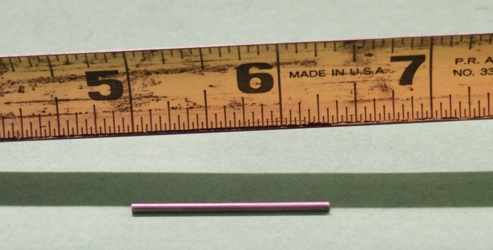 Lee Pro 1000 Case Ejector Pin-(TR2442)