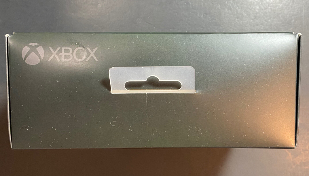 Microsoft XBOX Wireless Controller [ 20th Anniversary Special Edition ] NEW