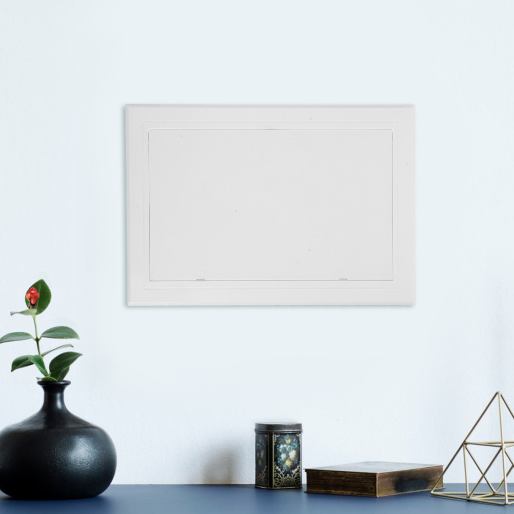 ABS Material Access Panel For Drywall Ceiling Wall Inspection Door Cover