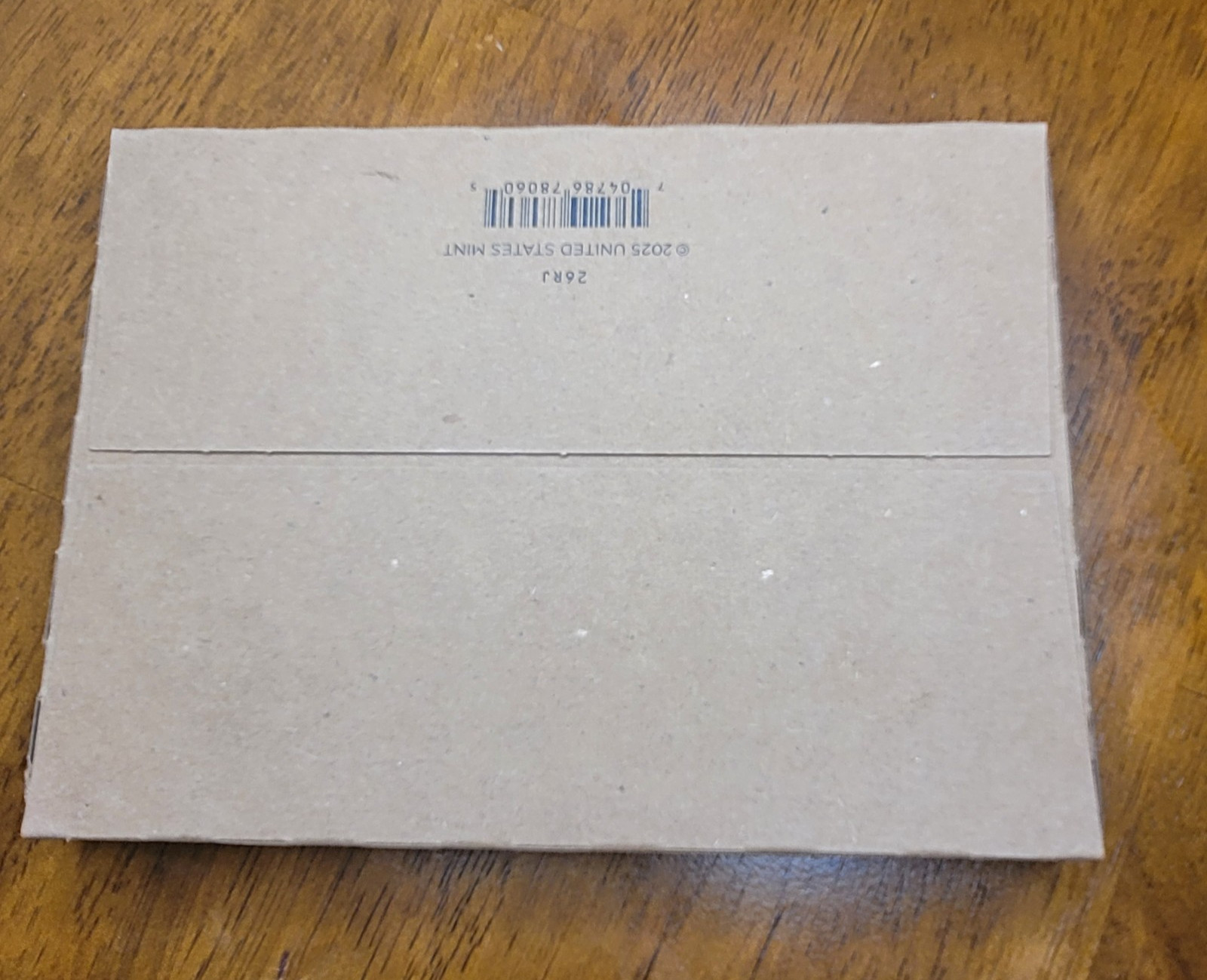 2026 P&D Semiquincentennial Uncirculated US Mint Set Unopened Includes Cents
