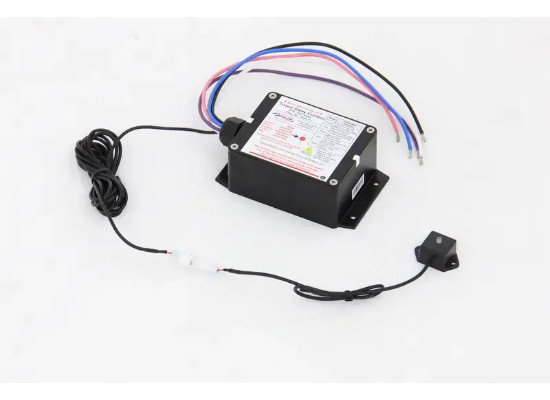 RV Braking System Tuson Sway Control Electric Brake Trailer Brakes TSC-1000 NEW
