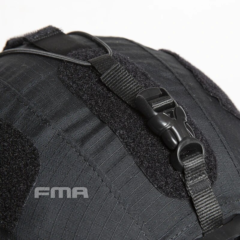 FMA lntegrated Head Protection System IHPS Helmet Weight Ver V-shaped Guide Rail