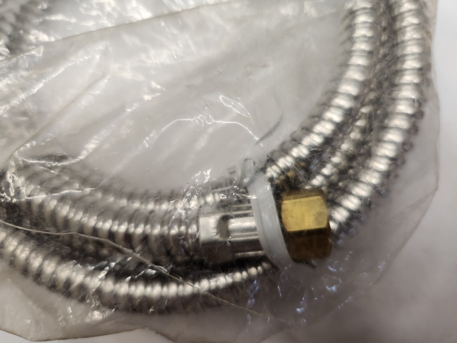 Moen 101708 Replacement Hose