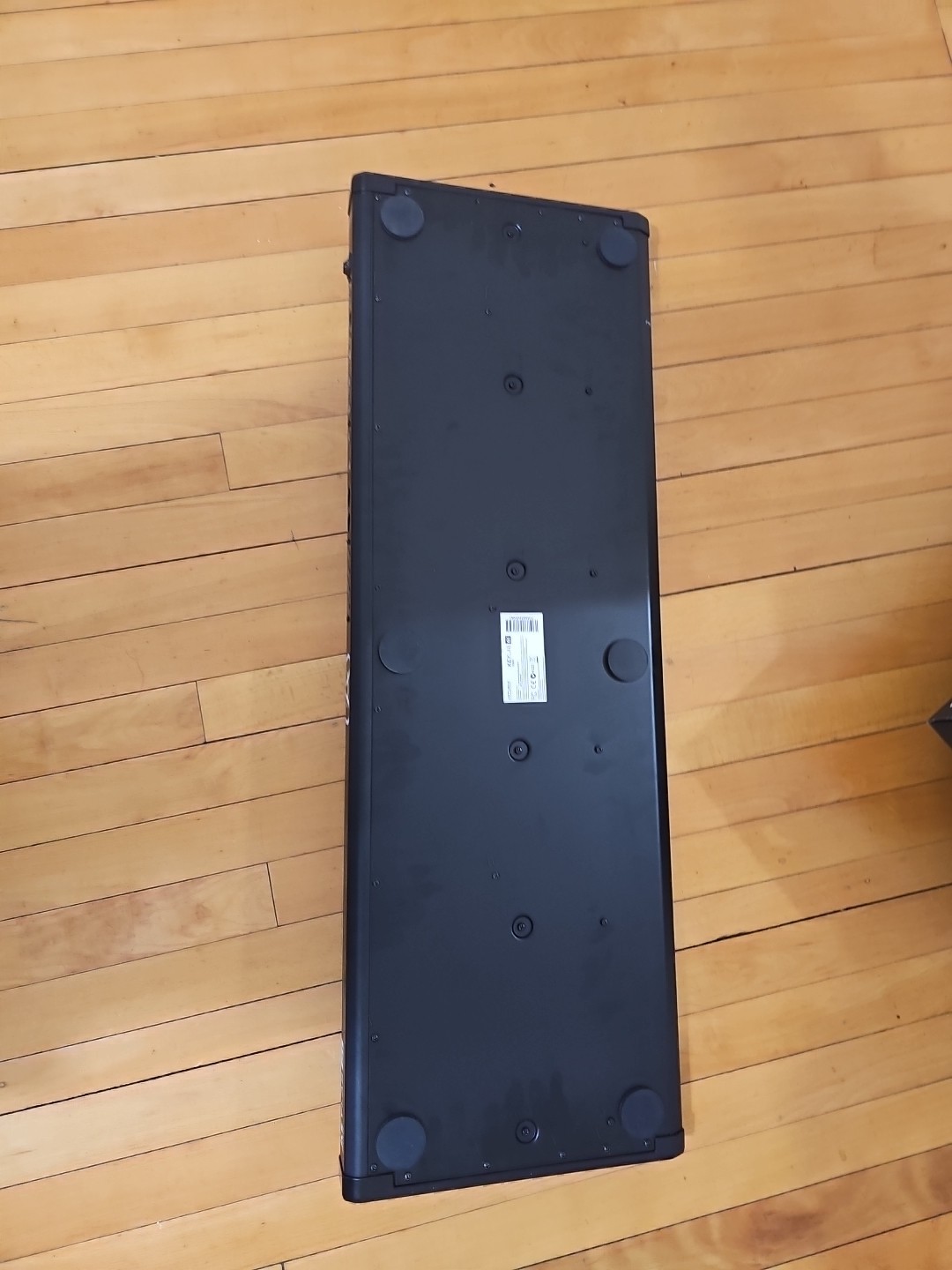 Arturia Keylab 61 MK II Keyboard Controller