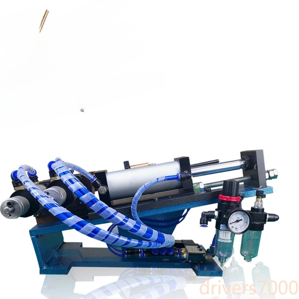 305 Pneumatic Stripping and Twisting Machine Air Cable Stripping Machine