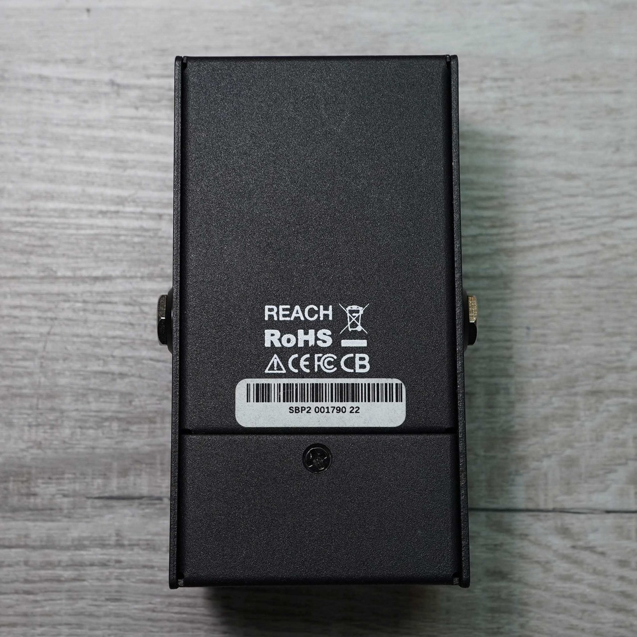 Sadowsky SBP-2 V2 Bass Preamp Used High-Quality Analog EQ Pedal
