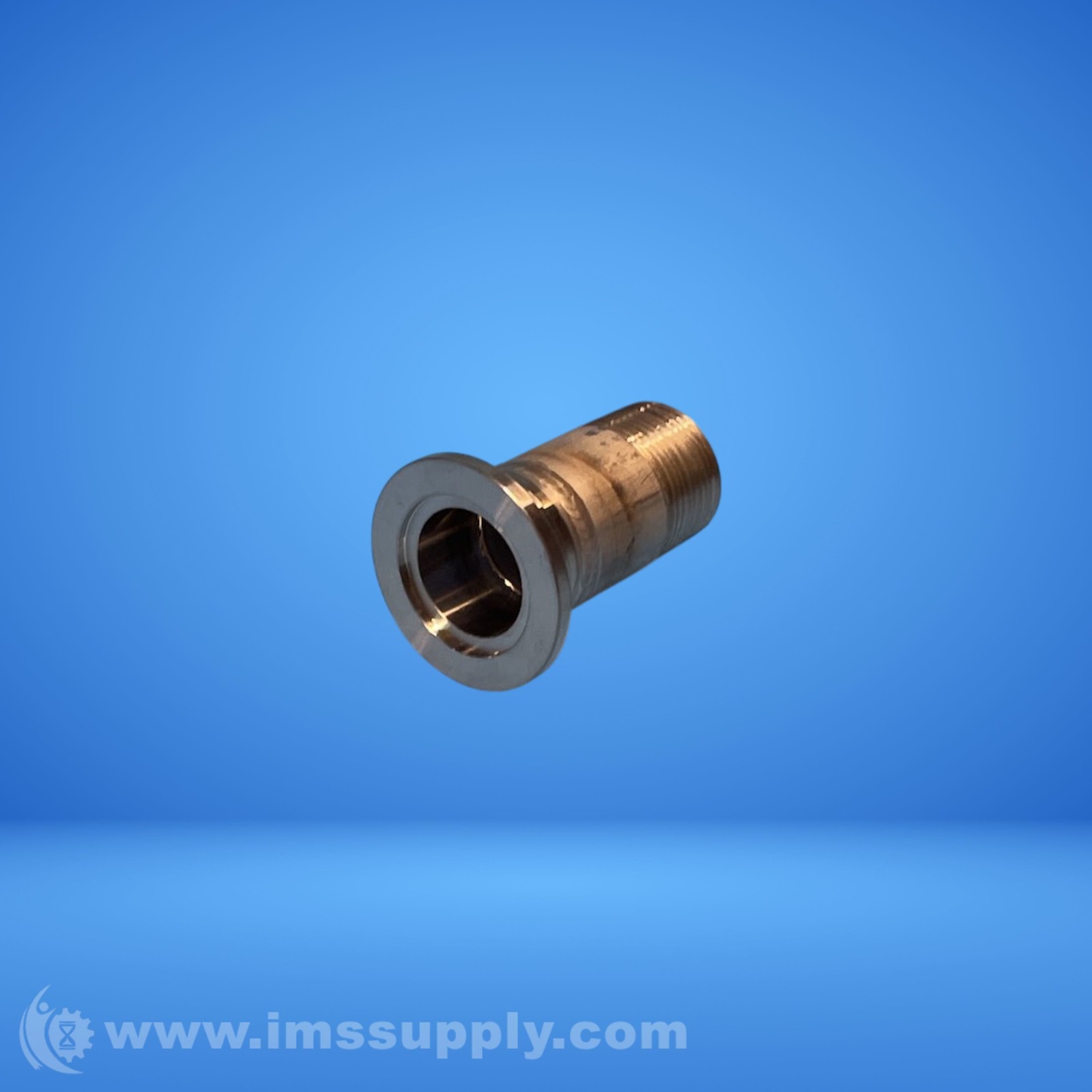 Stainless Steel Connector 2" x 2" x 3" FNIP