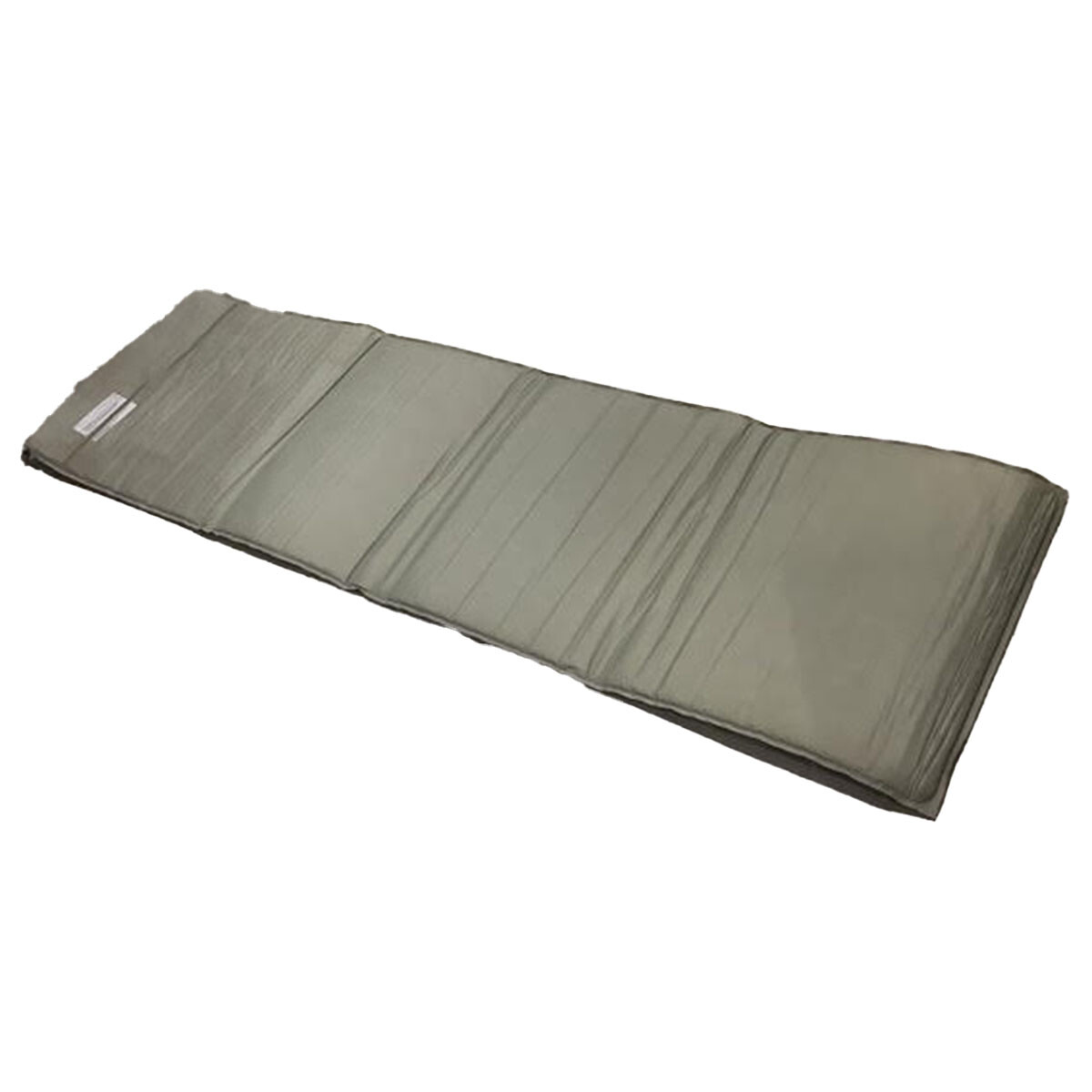GRADE 3 Military Self Inflate Sleeping Mat ThermaRest Cascade Foliage Green GC
