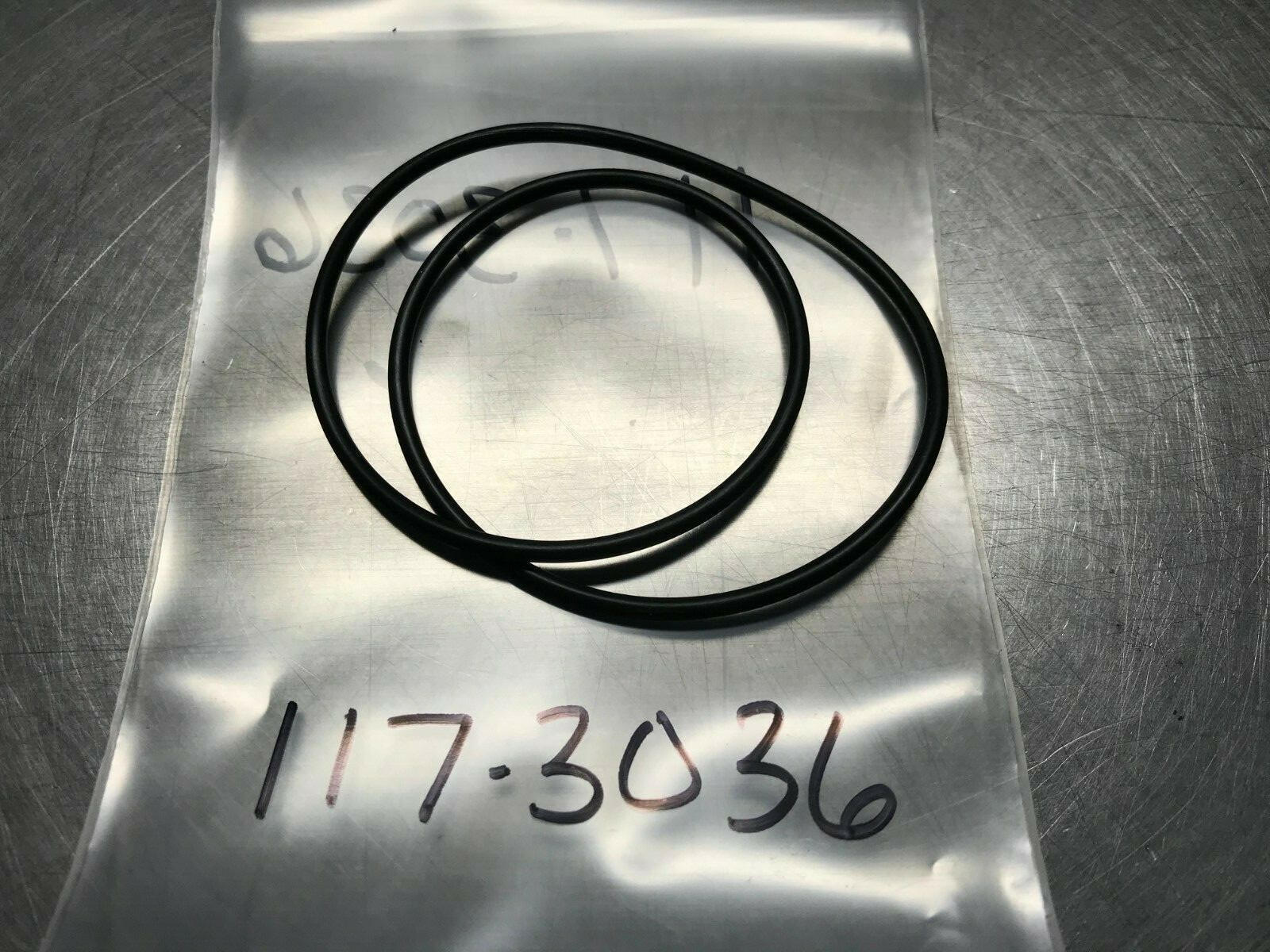 1173036  Genuine OEM  CAT   O-RING  SEAL   Caterpillar  117-3036