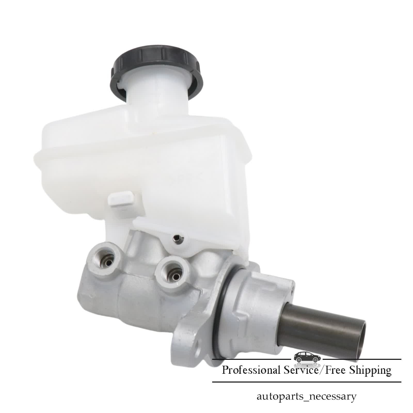 For Suzuki Grand Vitara 2006-15 1.6-3.2L Brake Master Cylinder 51100-65JA0