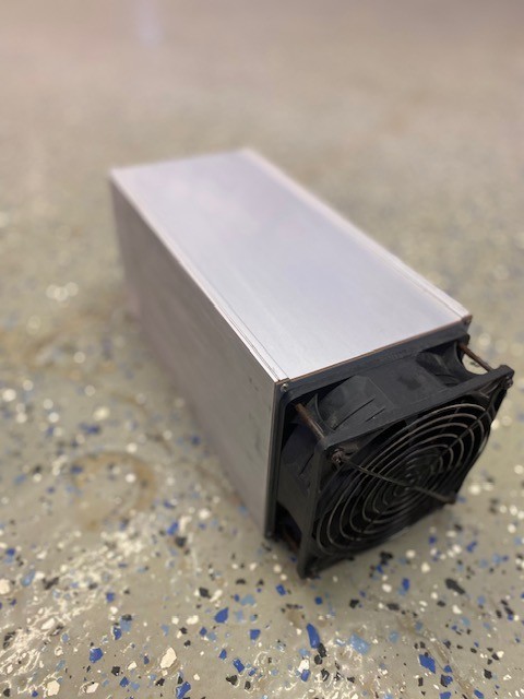 Baikal X10 Miner
