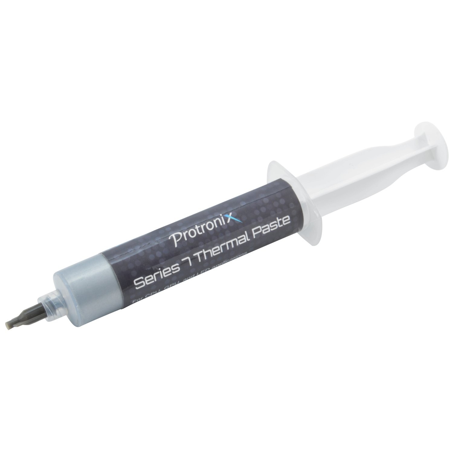 Protronix Series 7 Silver Thermal Paste High Performance Heatsink Compound...