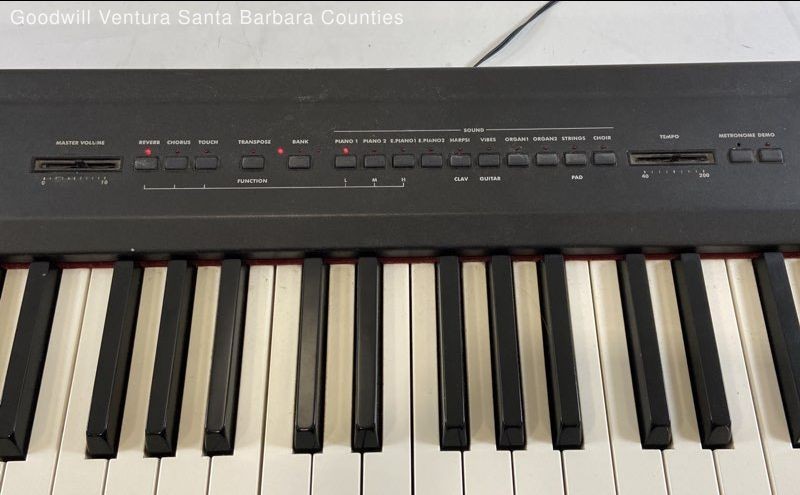 Korg Keyboard SP-200 Stage Piano
