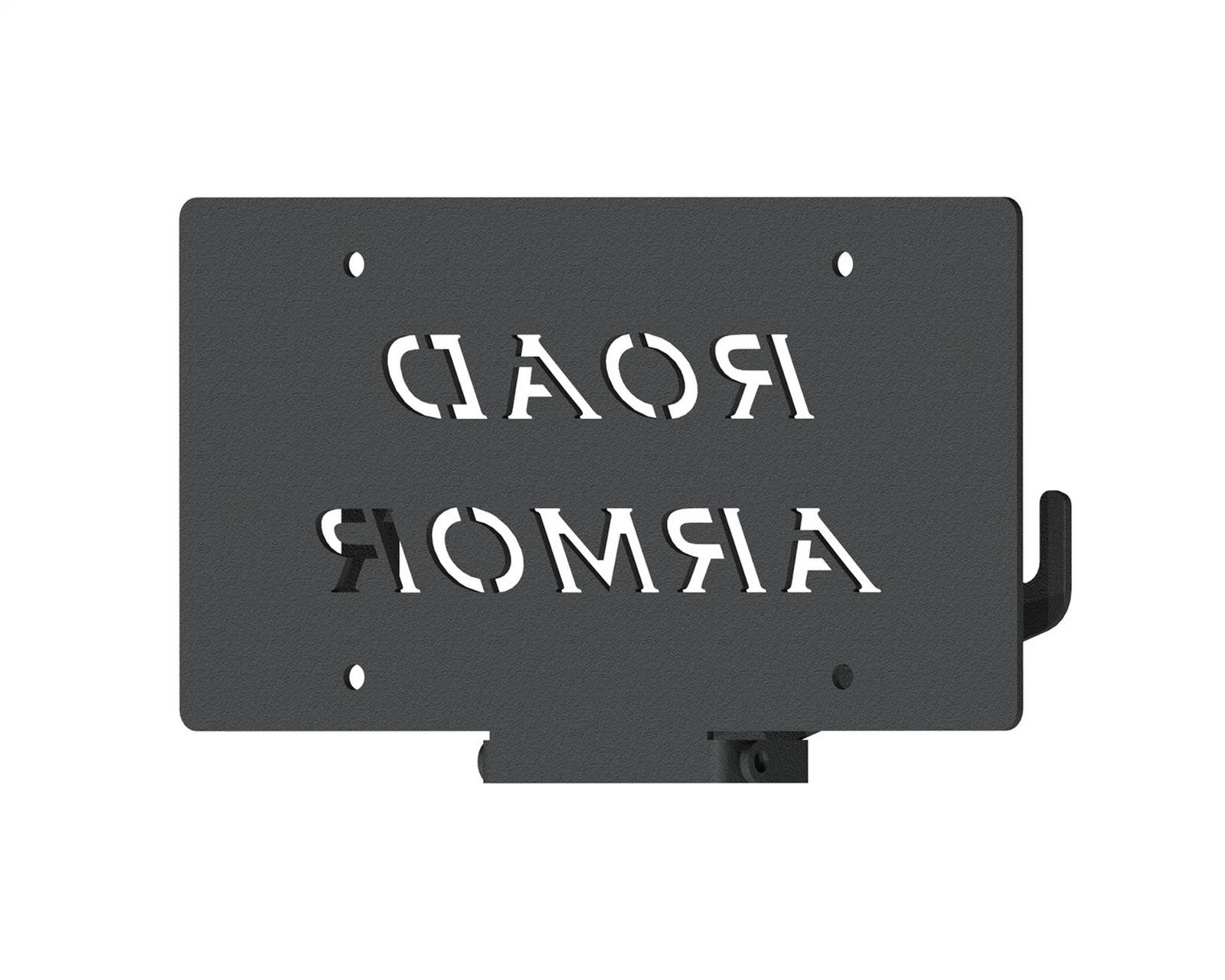 Road Armor Winch Fairlead Mount Bracket | LPF150B