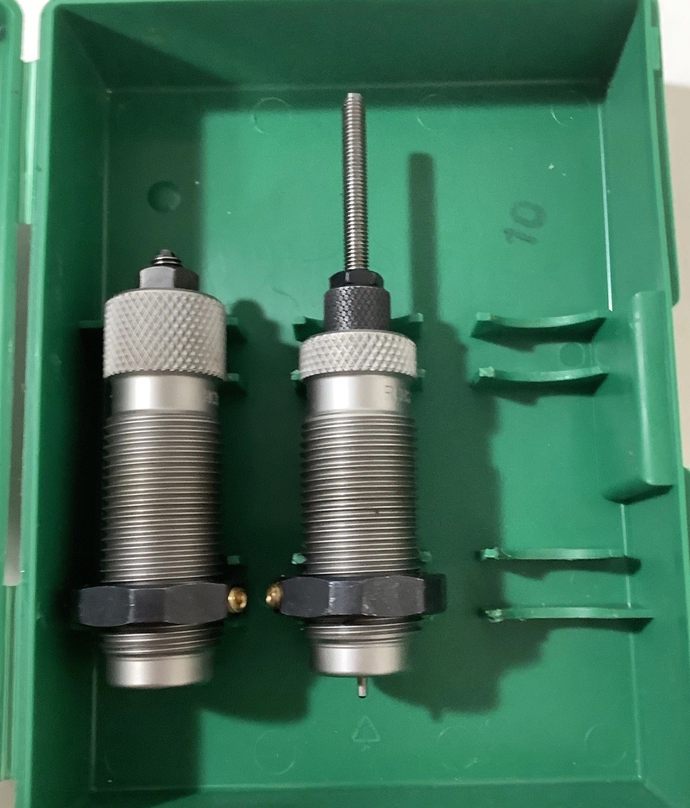 RCBS 25-20 WCF FL Die Set - P/N 11801 Reloading