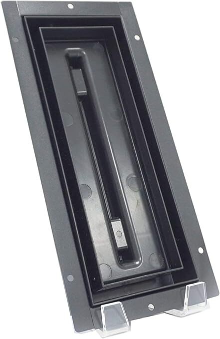 Aria Vent Flushmount Lite Edition (4 x 10)