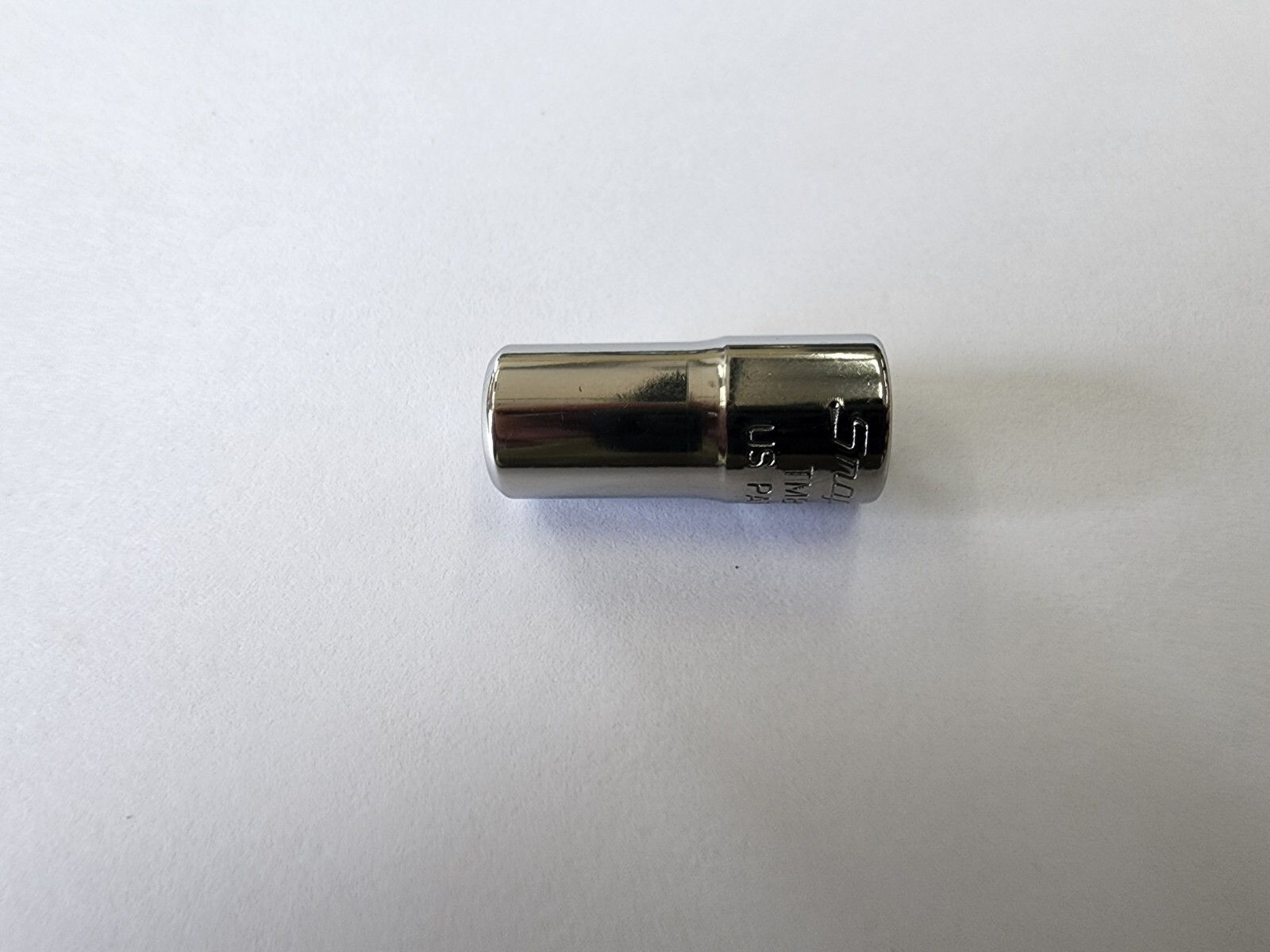 Snap-on Tools NEW 1/4" Drive Magnetic Screwdriver Bit Socket for 1/4" Bit TMBS8A