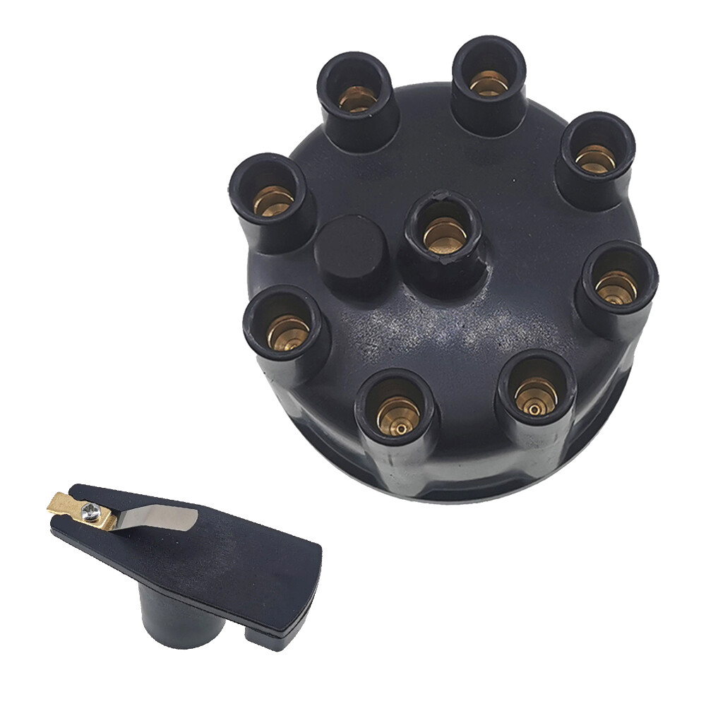 DISTRIBUTOR CAP 64-87 DODGE PLYMOUTH CHRYSLER 273 318 340 360 383 413 V8 MOPAR