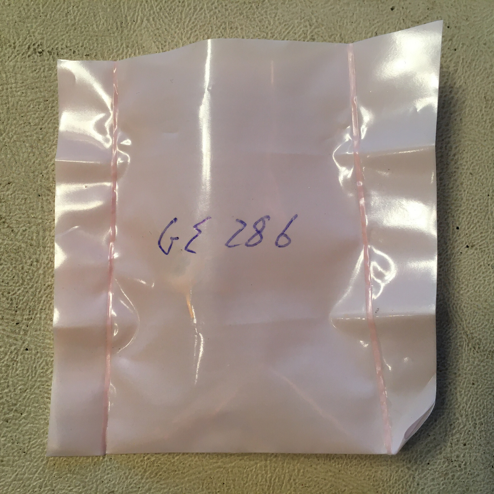 Power Transistor GE-286, NOS