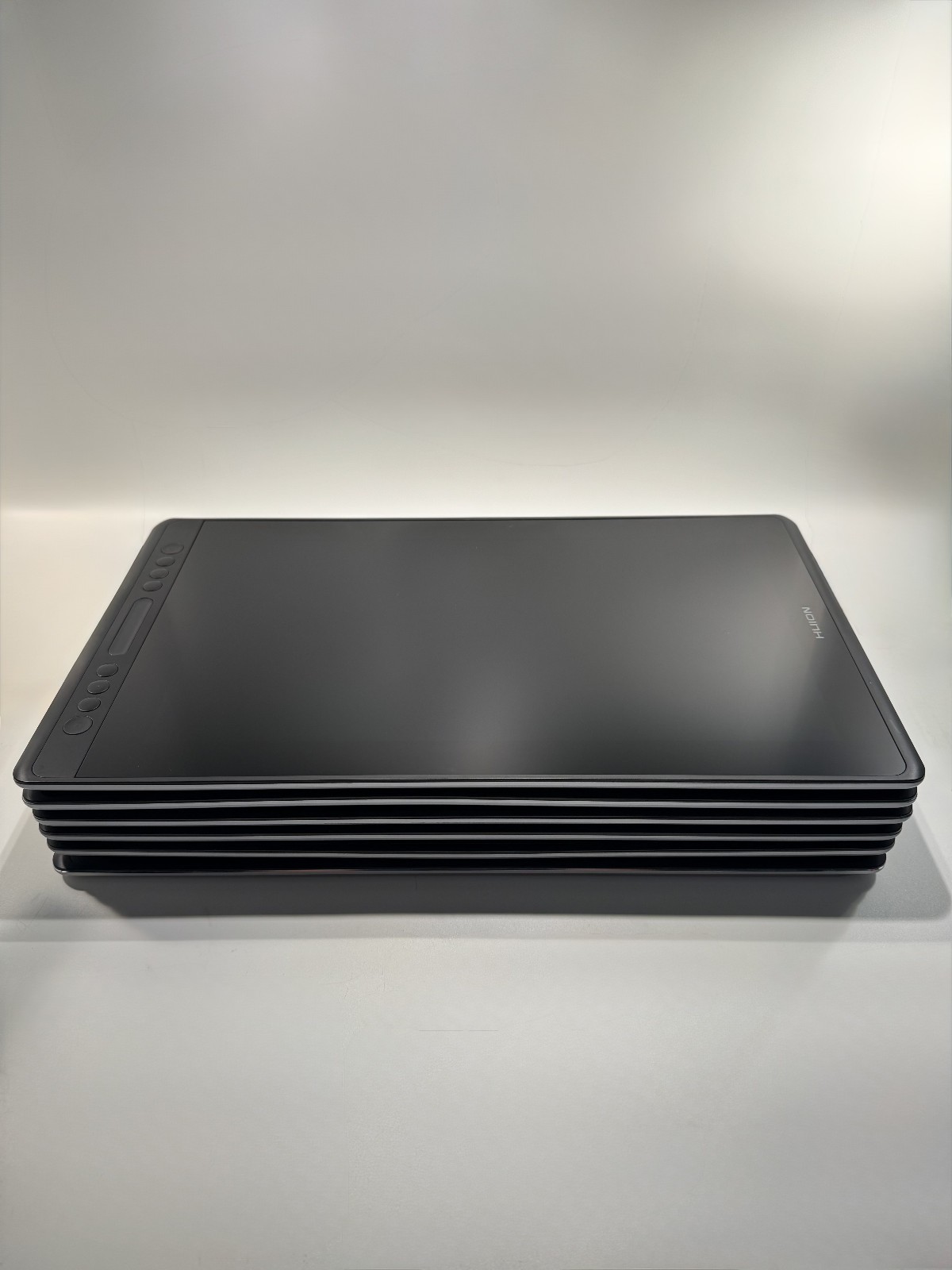 Lot of 6 HUION KAMVAS PRO 16 Drawing Art Tablets 15.6" Display Sketch Pads