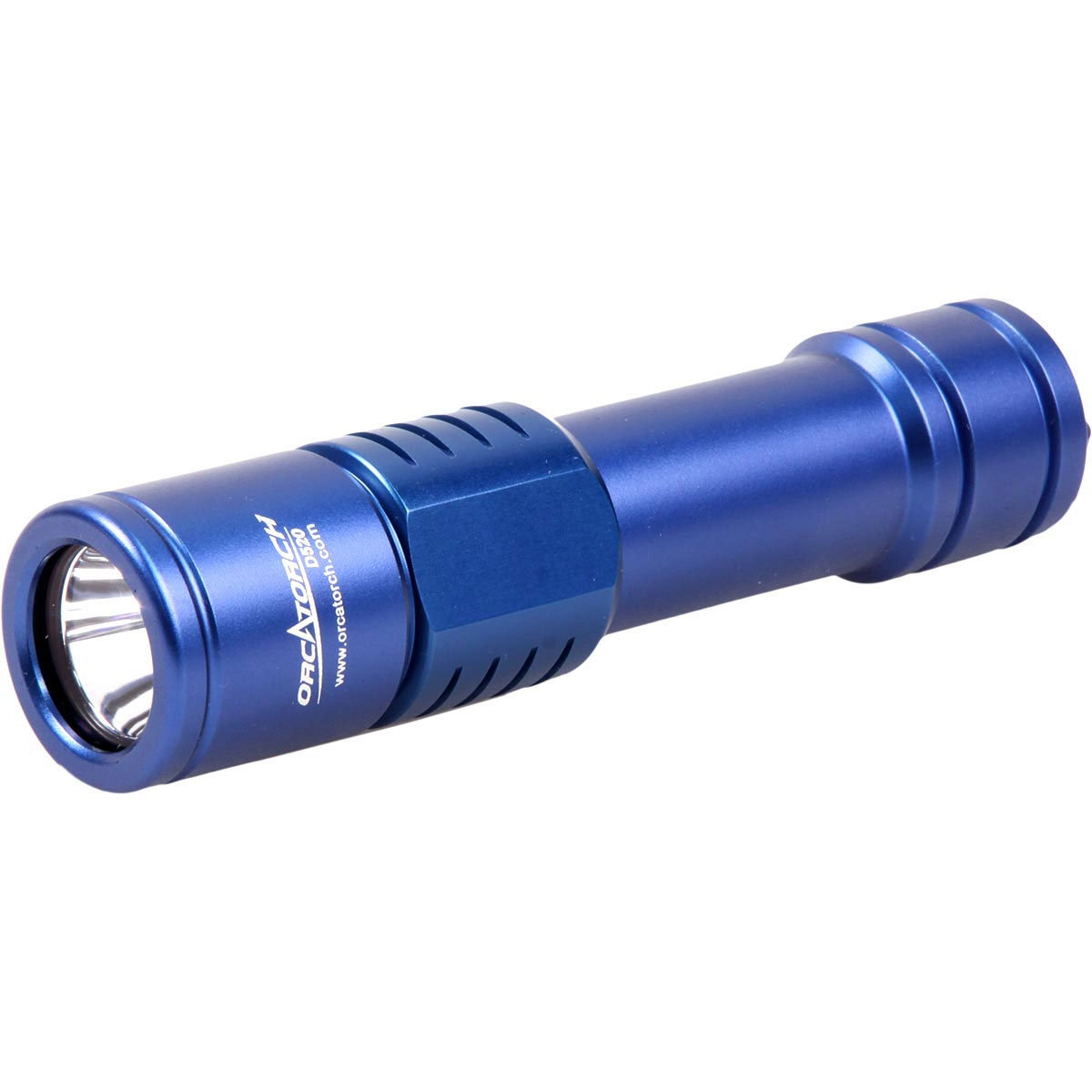OrcaTorch D520 Night Dive Light Photography Video 1000 Lumens WaterProof Gift