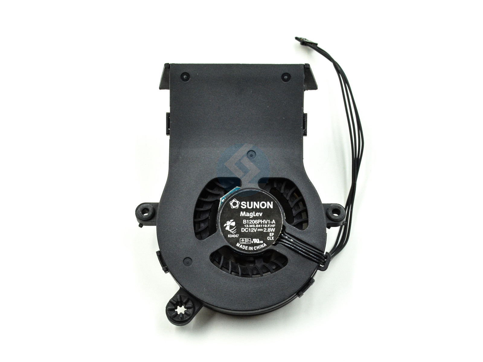 NEW CPU Cooling Fan Cooler for Apple iMac 24" A1225 2007 2008 2009 MB420LL/A