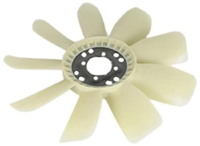 GM Genuine Parts 15-80692 (15017911) Engine Cooling Fan Blade