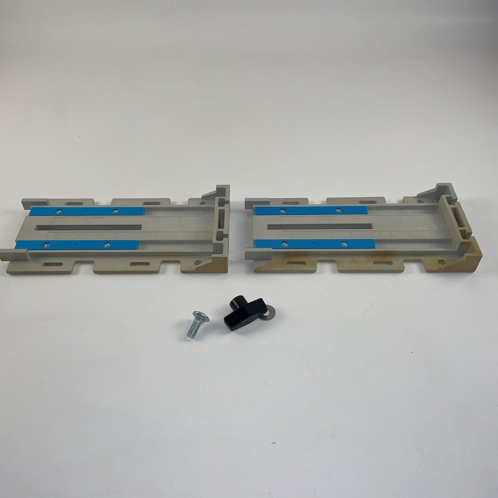 Incra Jig Universal Precision Positioning Jig.