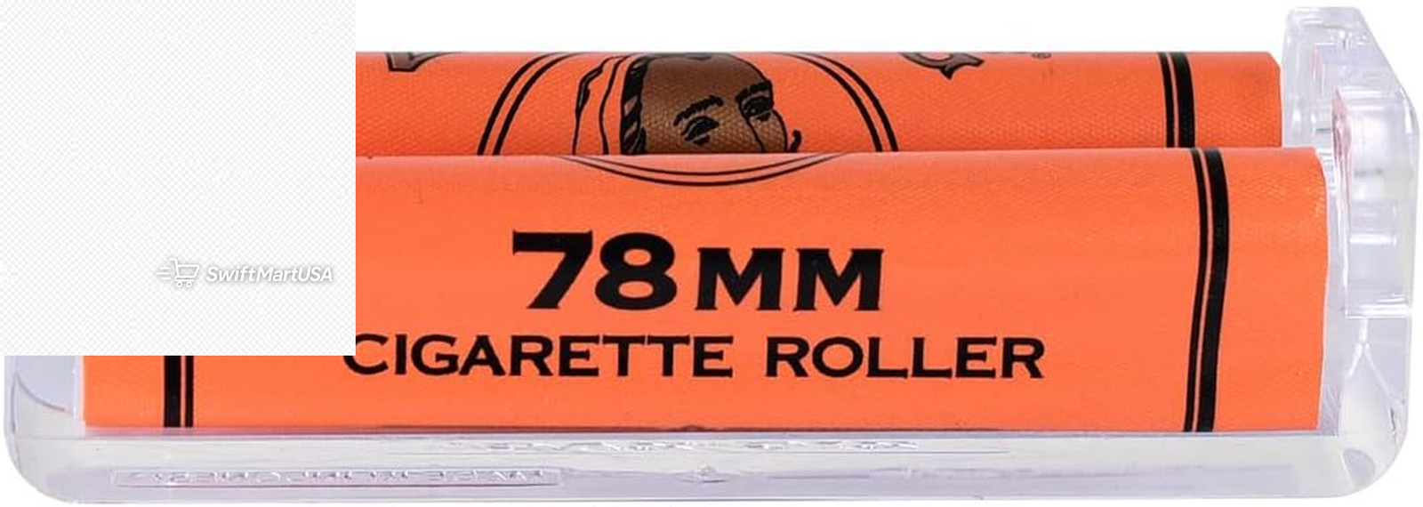 Premium Cigarette Roller - 78Mm