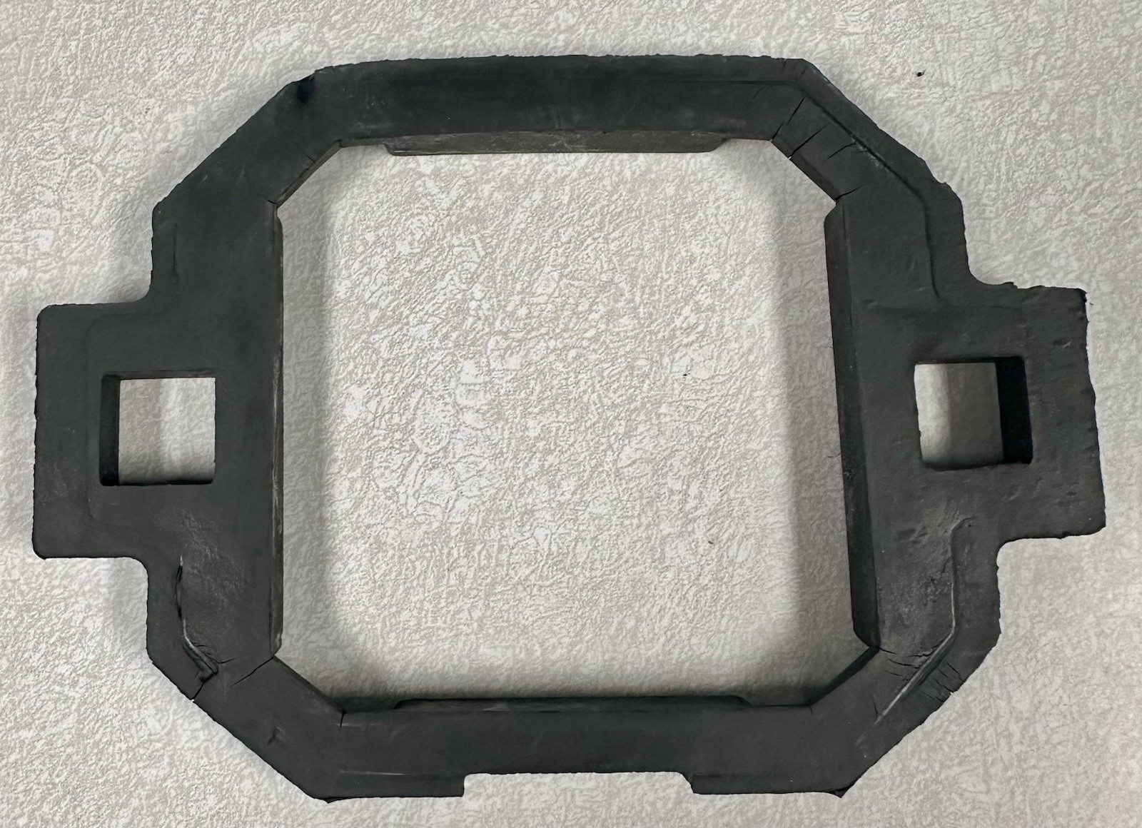 Living Well Montel JLA-8 Blender Motor Rubber Isolator Cushion