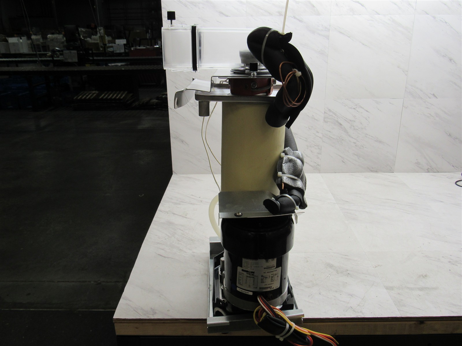 Hoshizaki Icemaking Unit Full Assembly for FD-650MAJ FD-650MAJ-C 4A5650-01