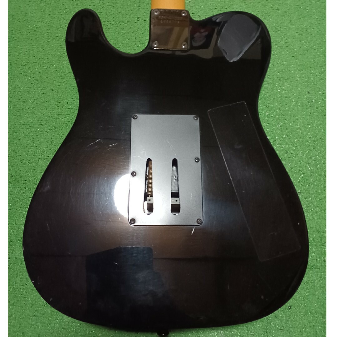Fernandes Tej-85 No.LG1393