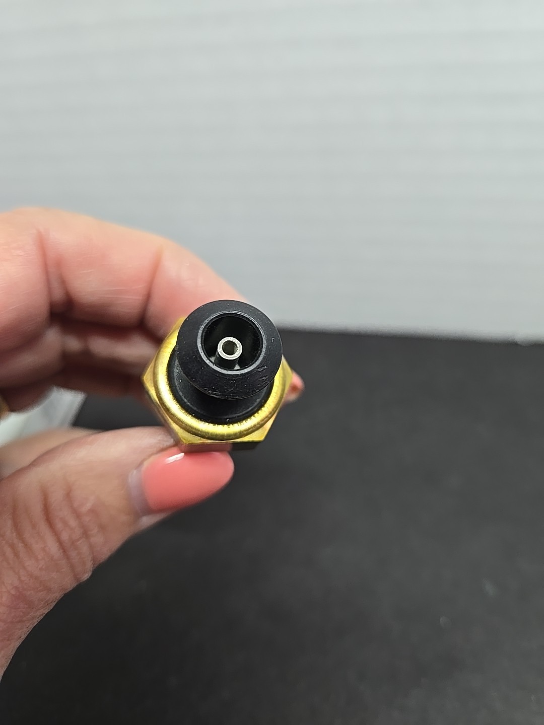 Carquest Premium Engine Cooling Fan Switch Part # ACA1267