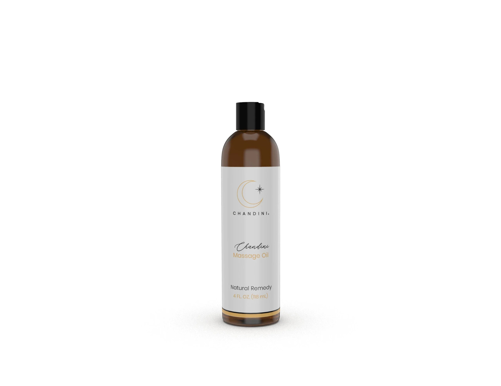 Chandini Massage Oil