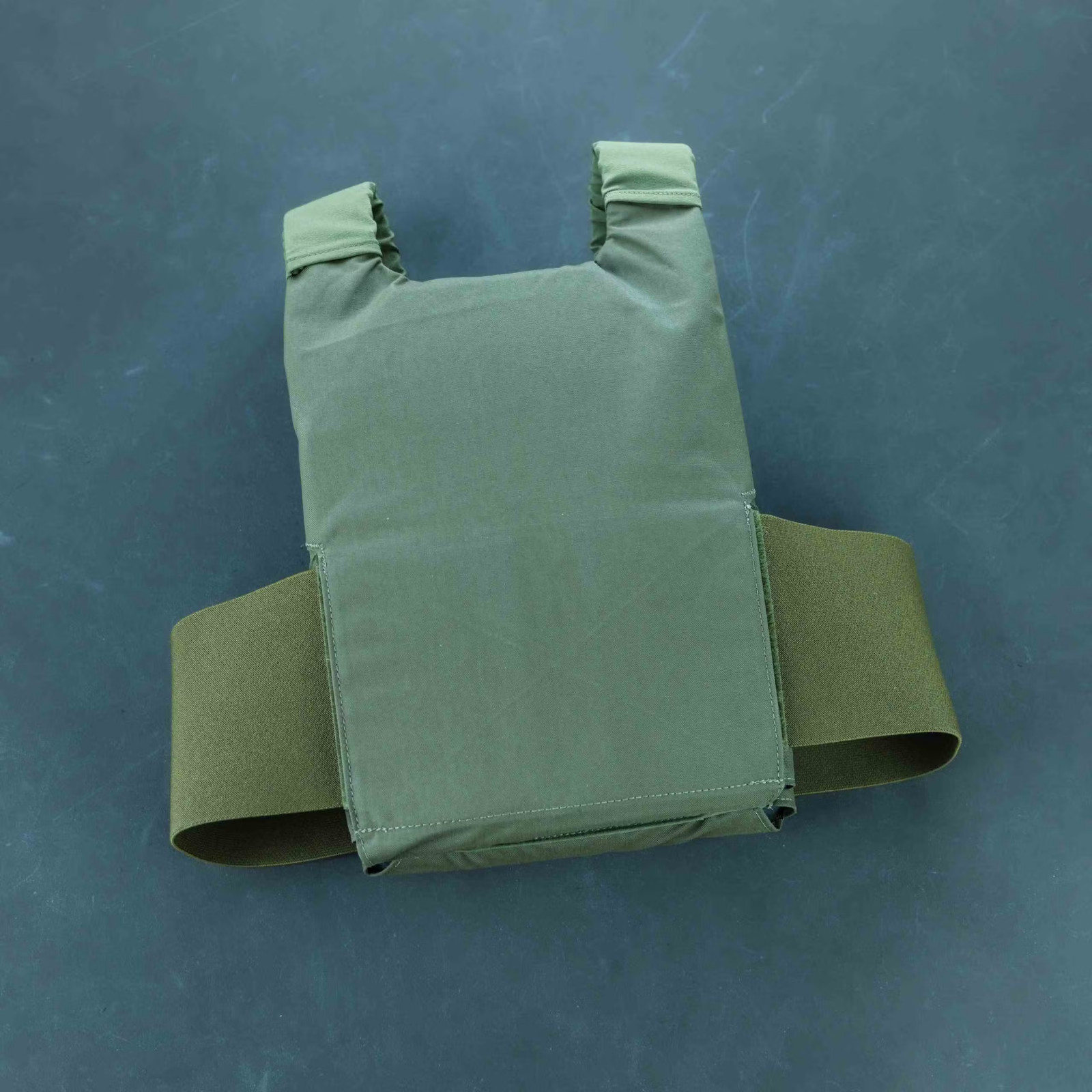 Plate Carrier T.REX ARMS AC0 - Medium, Ranger Green