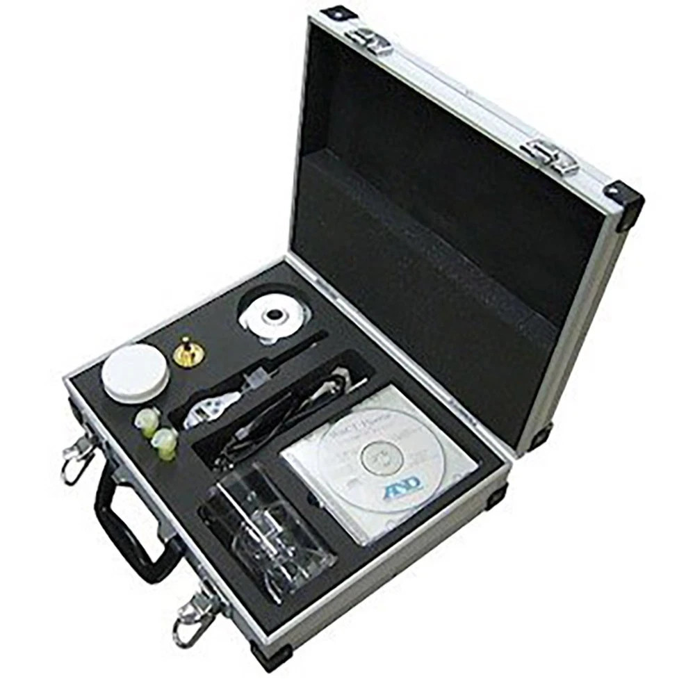 A&D Weighing BM-14 Pipette Accuracy Testing Kit for BM Series