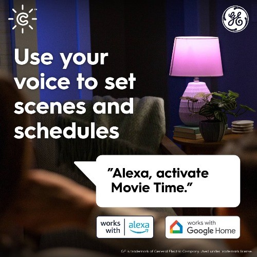 GE Direct Connect 32' Light Strip