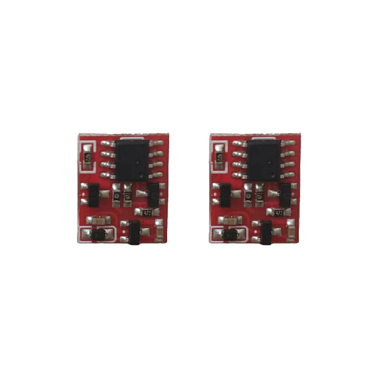 2-pk Fan Simulators Emulators 4 pin PWM fit Antminer S7 S9 S9i S9j S17 T17 S19