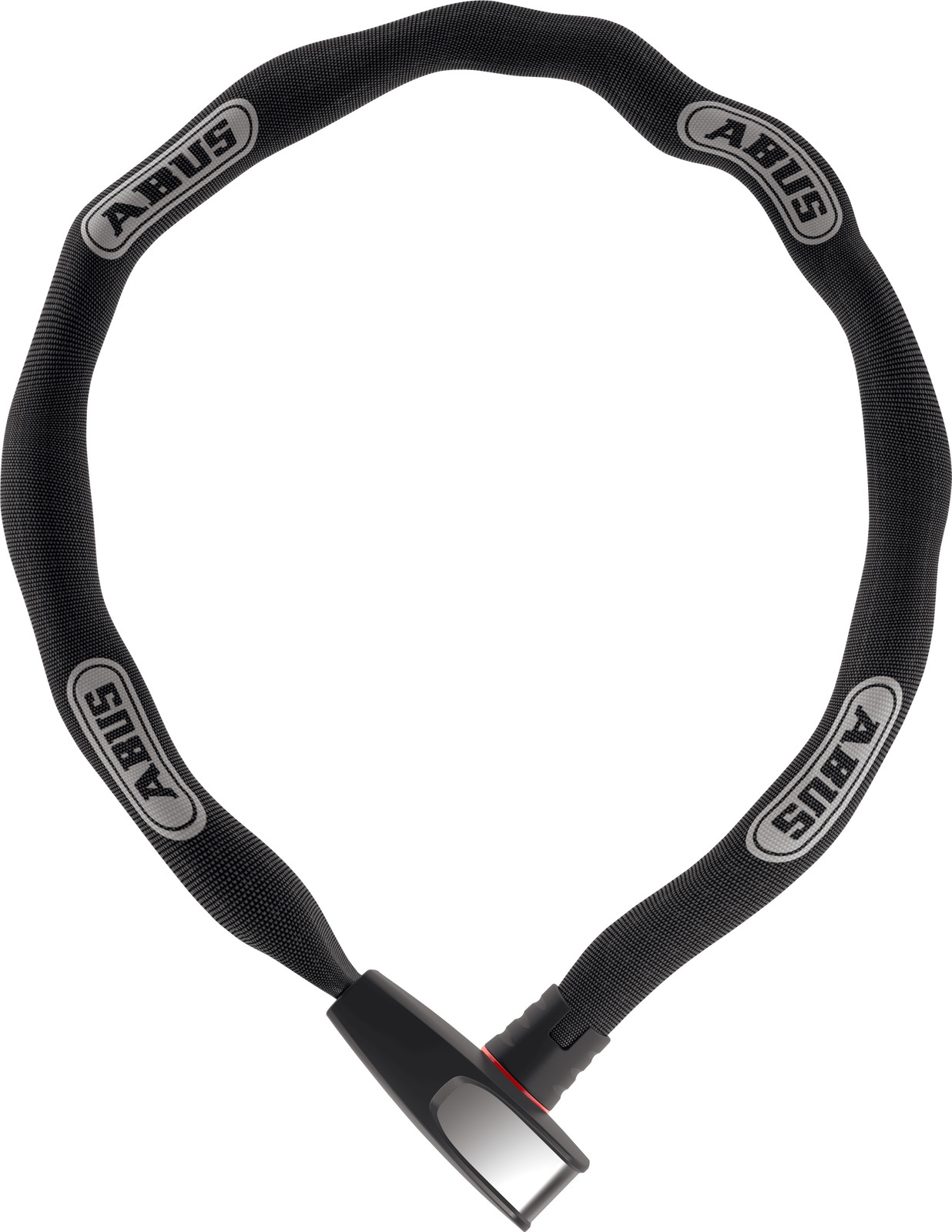 ABUS 8807k Chain Lock 110cm 82519