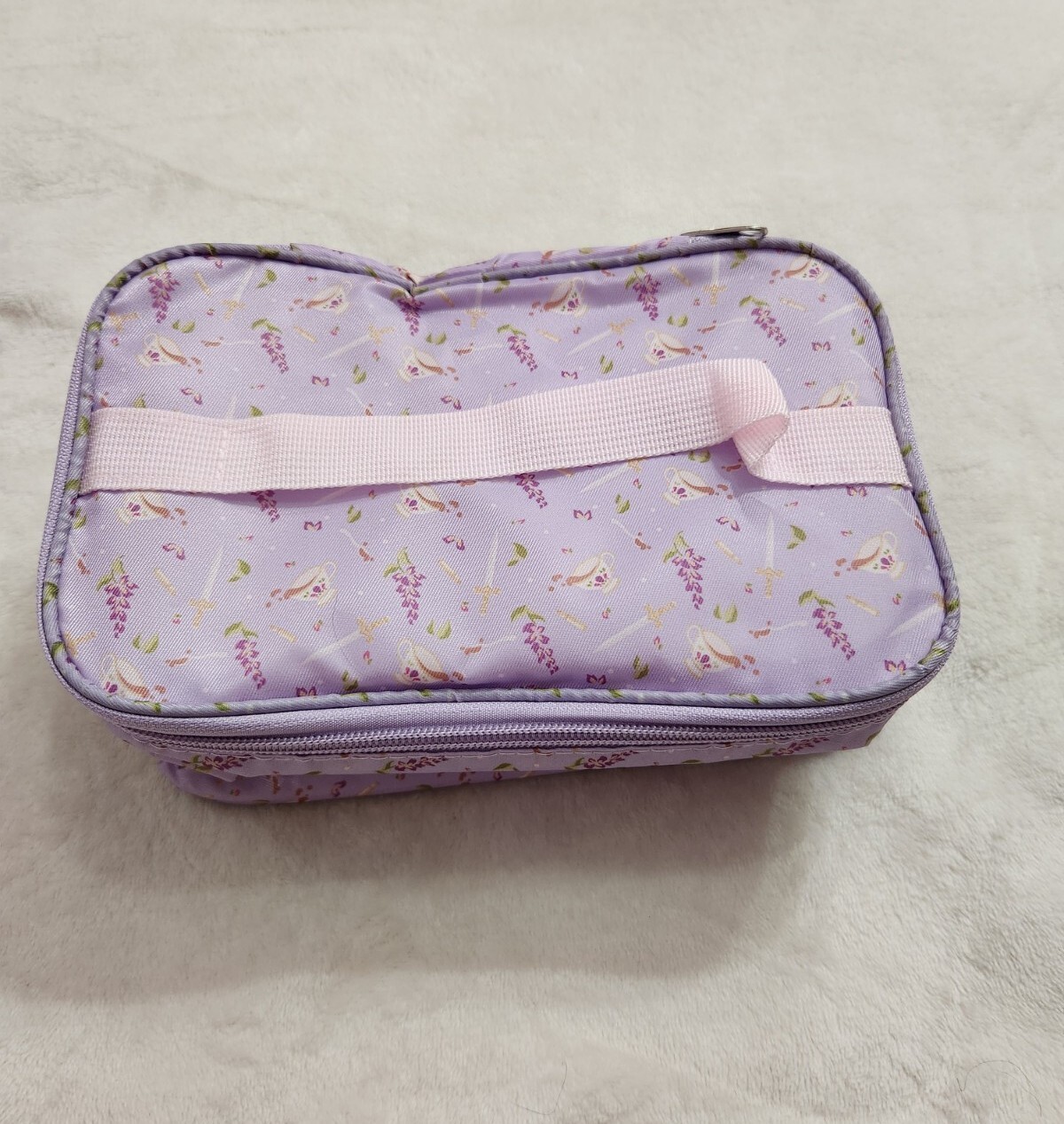 FAIRYLOOT LUNCH BAG REGENCY & SCANDAL JANUARY 2024 BLUELYBOO