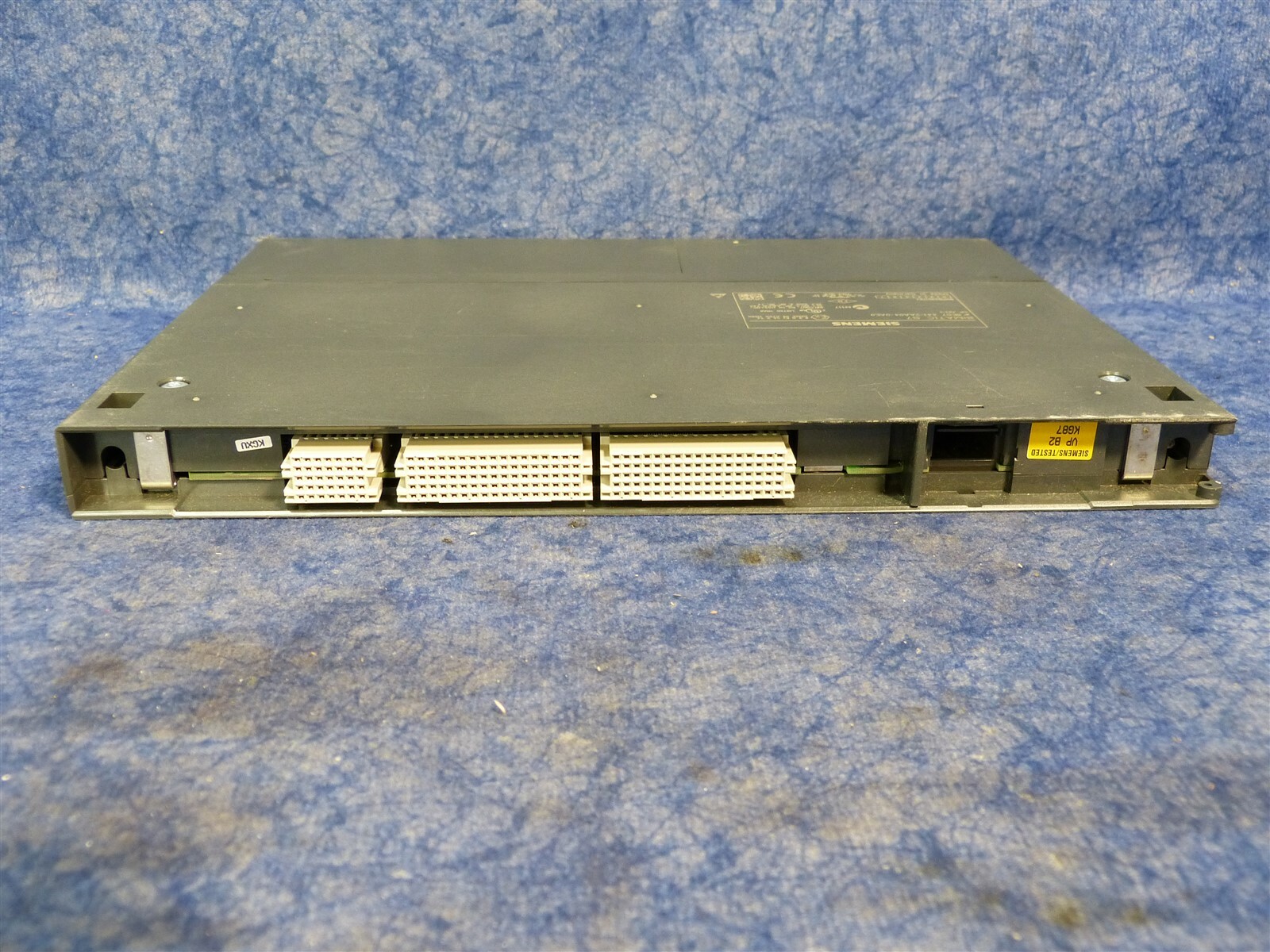 Siemens SIMATIC S7 Communications Module 6ES7441-2AA04-0AE0 (F28)