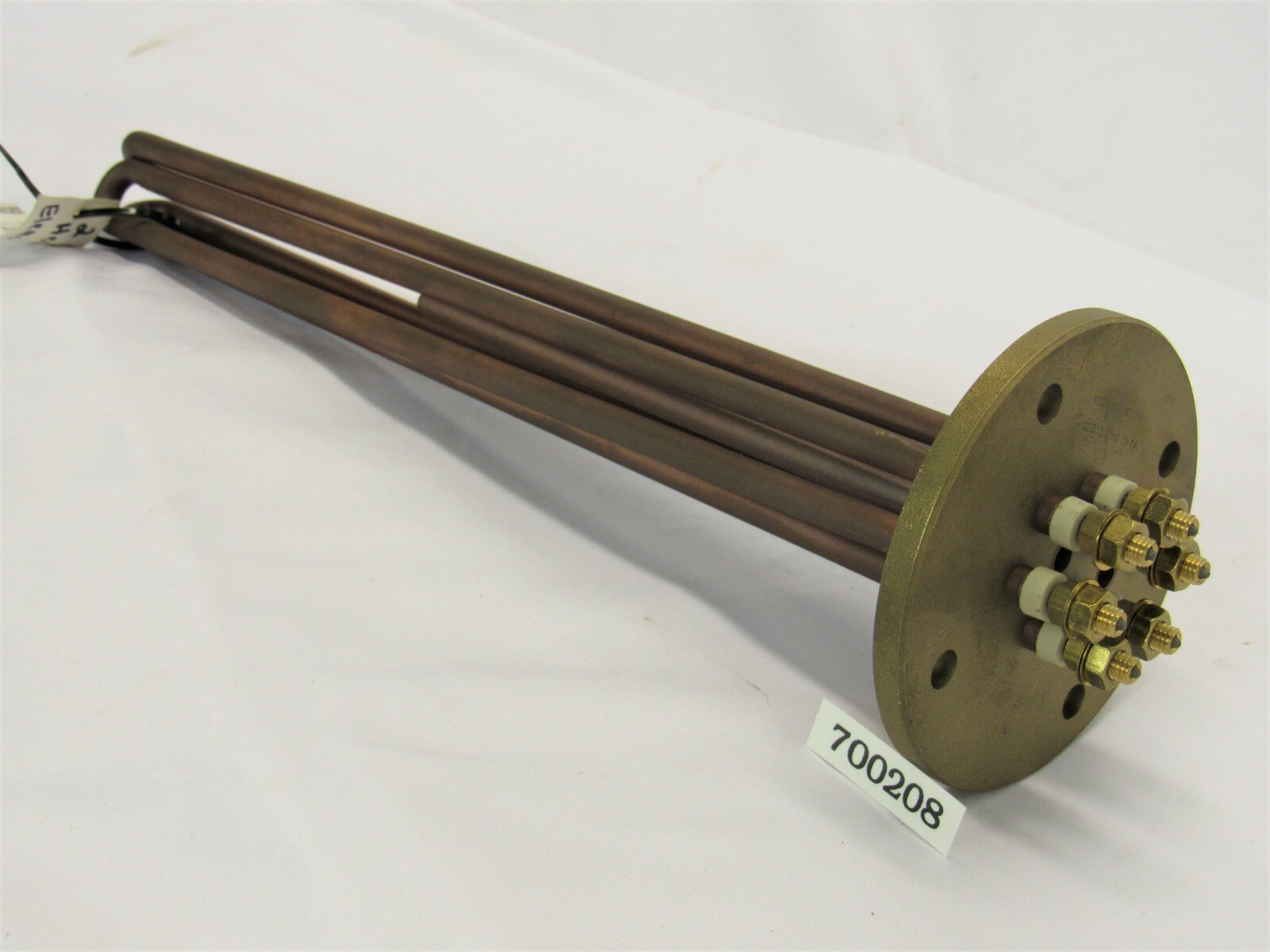 Cimbali 2 Group Heating Element